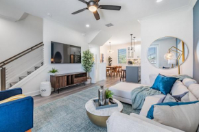Modern Oasis - Downtown Tampa Retreat